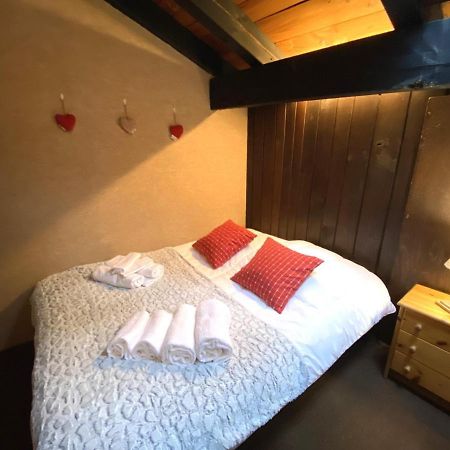 La Pomme De Pin 2 Appartement Avec Terrasse Ла Брес Екстериор снимка